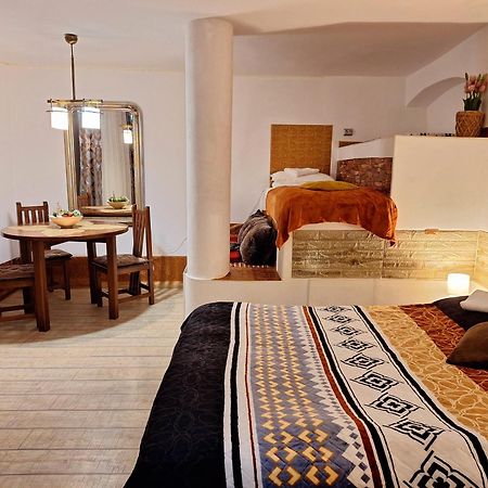 Piata Sfatului Pietonal Apartment Брашов Экстерьер фото