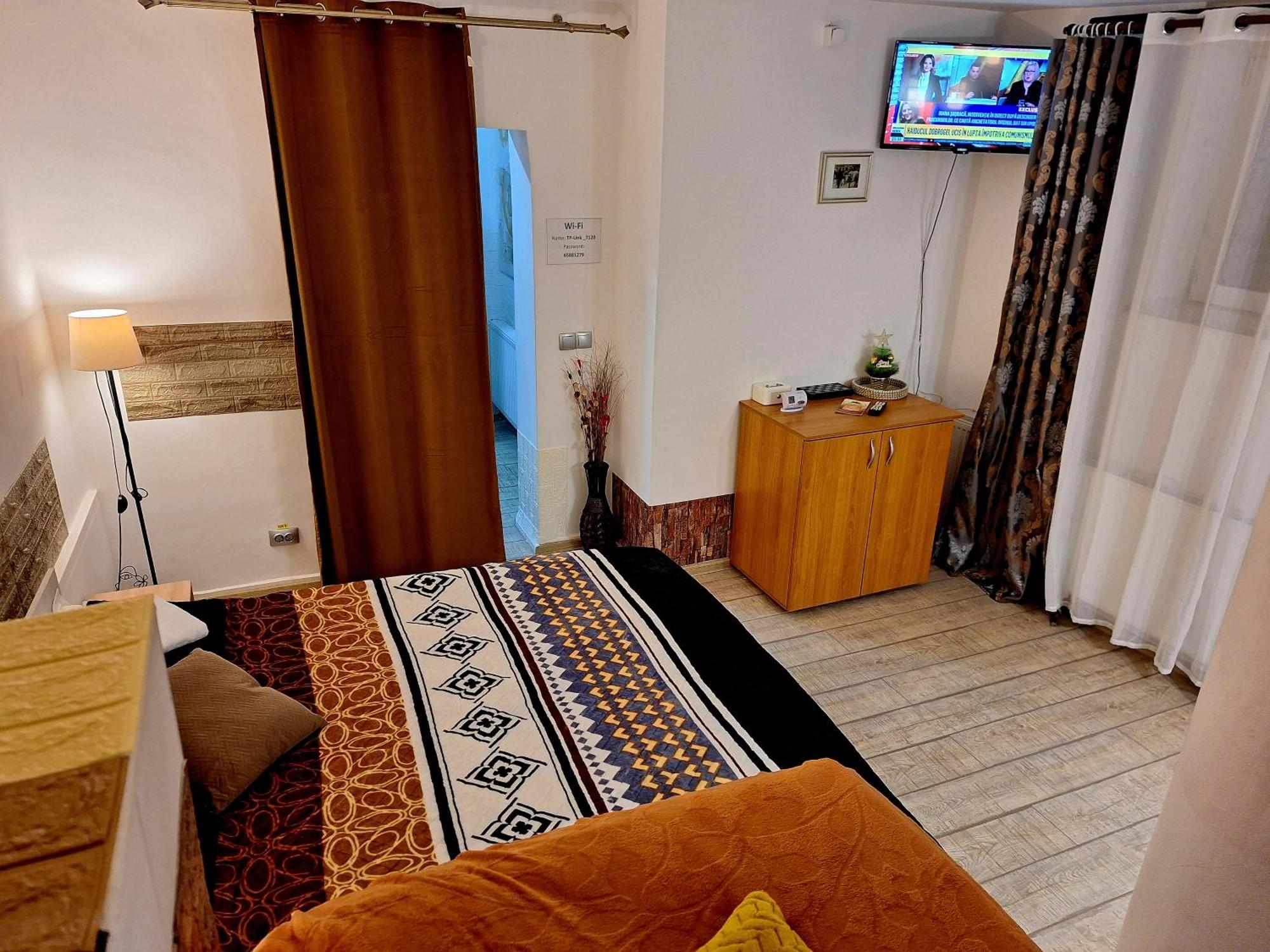 Piata Sfatului Pietonal Apartment Брашов Экстерьер фото
